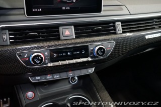Audi S5 SPORTBACK*QUATTRO*B&O 2018
