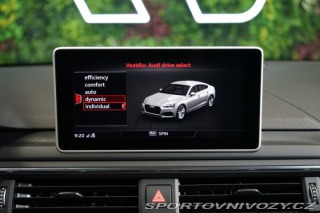 Audi S5 SPORTBACK*QUATTRO*B&O 2018