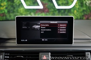 Audi S5 SPORTBACK*QUATTRO*B&O 2018