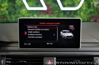 Audi S5 SPORTBACK*QUATTRO*B&O 2018