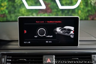 Audi S5 SPORTBACK*QUATTRO*B&O 2018