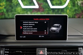 Audi S5 SPORTBACK*QUATTRO*B&O 2018