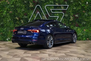 Audi S5 SPORTBACK*QUATTRO*B&O 2018