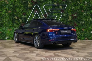 Audi S5 SPORTBACK*QUATTRO*B&O 2018
