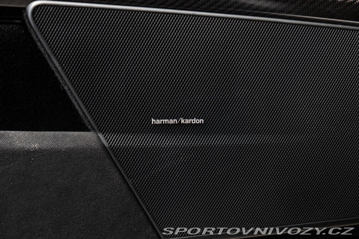 Mercedes-Benz CL V12/Nappa/HarmanKardon/Ka 2007