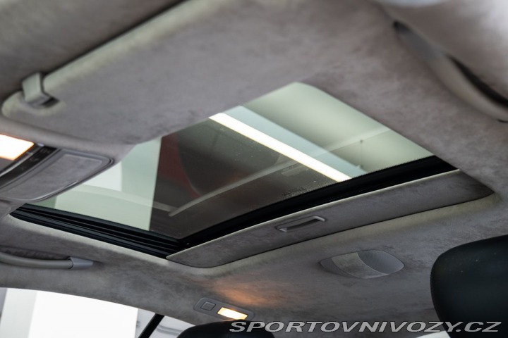 Mercedes-Benz CL V12/Nappa/HarmanKardon/Ka 1800