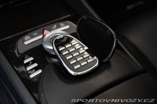 Mercedes-Benz CL V12/Nappa/HarmanKardon/Ka 2007