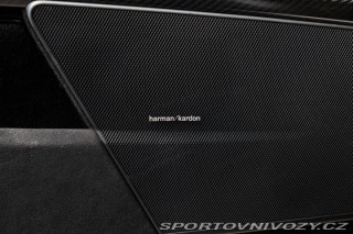 Mercedes-Benz CL V12/Nappa/HarmanKardon/Ka 2007