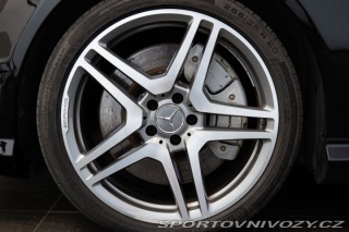 Mercedes-Benz CL V12/Nappa/HarmanKardon/Ka 2007