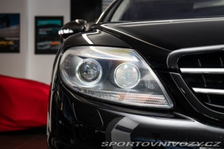 Mercedes-Benz CL V12/Nappa/HarmanKardon/Ka 2007