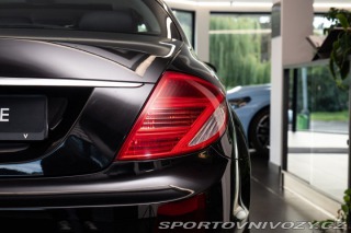 Mercedes-Benz CL V12/Nappa/HarmanKardon/Ka 2007