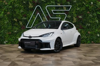 Toyota Yaris GR GR AWD*DYNAMIC*AUTOMAT