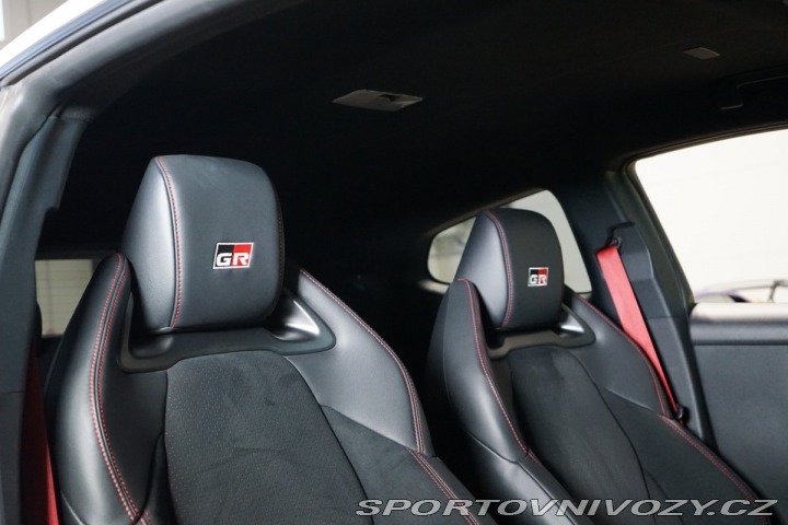 Toyota Yaris GR GR AWD*DYNAMIC*AUTOMAT 2024