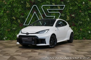 Toyota Yaris GR GR AWD*DYNAMIC*AUTOMAT 2024