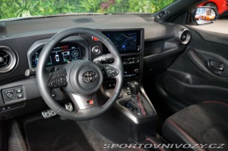 Toyota Yaris GR GR AWD*DYNAMIC*AUTOMAT 2024