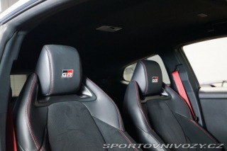 Toyota Yaris GR GR AWD*DYNAMIC*AUTOMAT 2024