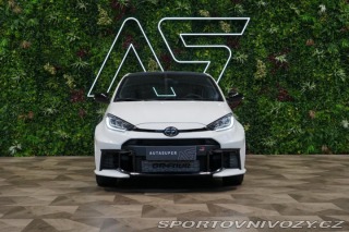 Toyota Yaris GR GR AWD*DYNAMIC*AUTOMAT 2024