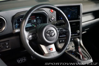 Toyota Yaris GR GR AWD*DYNAMIC*AUTOMAT 2024