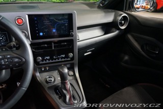Toyota Yaris GR GR AWD*DYNAMIC*AUTOMAT 2024