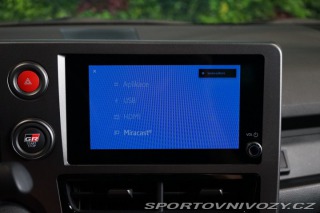 Toyota Yaris GR GR AWD*DYNAMIC*AUTOMAT 2024