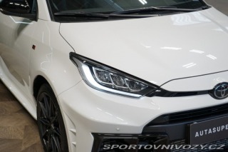Toyota Yaris GR GR AWD*DYNAMIC*AUTOMAT 2024