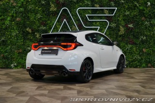 Toyota Yaris GR GR AWD*DYNAMIC*AUTOMAT 2024