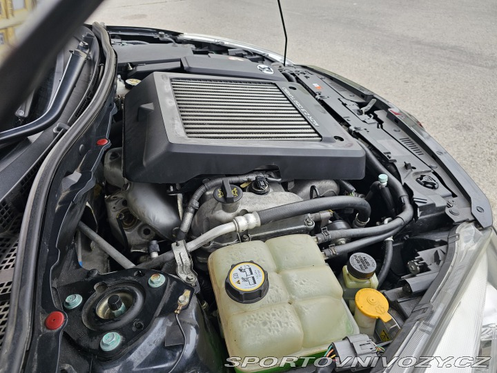Mazda 3 MPS  2011