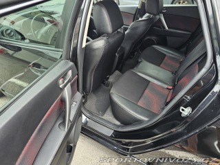 Mazda 3 MPS  2011