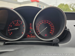 Mazda 3 MPS  2011