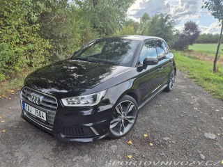Audi S1 Audi S1
