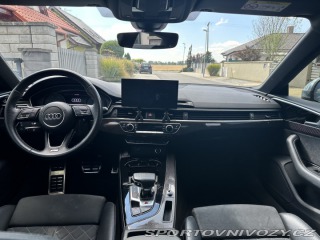 Audi S5 2022