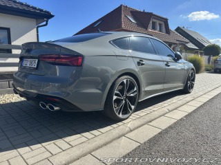 Audi S5 2022