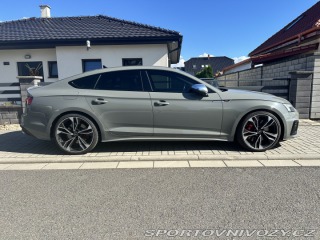 Audi S5 2022