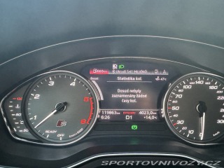 Audi S5 2022