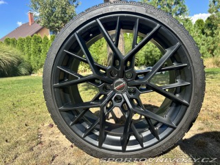 Audi S5 2022
