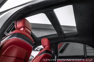 Mercedes-Benz S AMG 4Matic Designo 2021