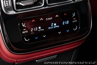 Mercedes-Benz S AMG 4Matic Designo 2021
