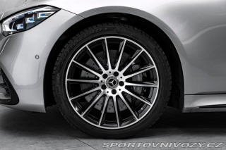 Mercedes-Benz S AMG 4Matic Designo 2021