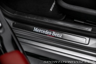 Mercedes-Benz S AMG 4Matic Designo 2021
