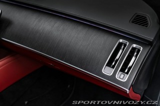 Mercedes-Benz S AMG 4Matic Designo 2021