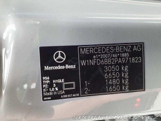 Mercedes-Benz Ostatní modely GLE 53 AMG PŘIPRAVUJEME 2024