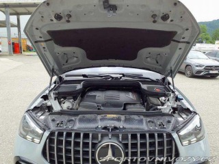 Mercedes-Benz Ostatní modely GLE 53 AMG PŘIPRAVUJEME 2024