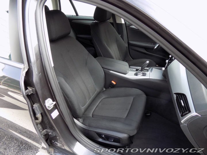 BMW 5 530ie/xDrive/Full-LED/DPH 2021