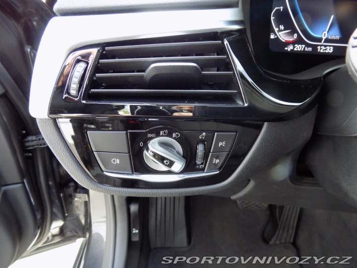 BMW 5 530ie/xDrive/Full-LED/DPH 2021