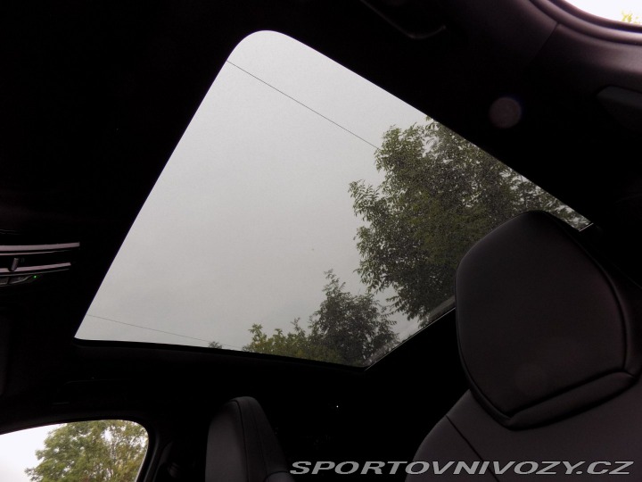 Porsche Cayenne Coupé/Chrono/PANO/LED/DPH 2022