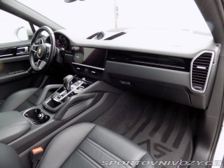 Porsche Cayenne Coupé/Chrono/PANO/LED/DPH 2022
