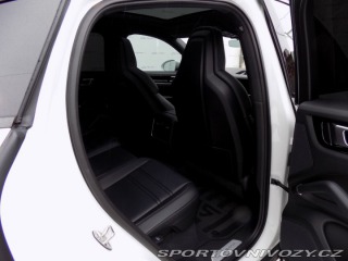 Porsche Cayenne Coupé/Chrono/PANO/LED/DPH 2022