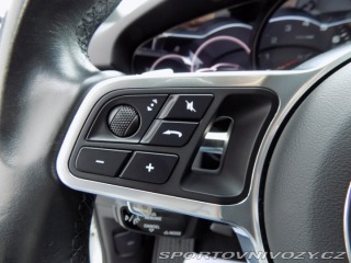 Porsche Cayenne Coupé/Chrono/PANO/LED/DPH 2022