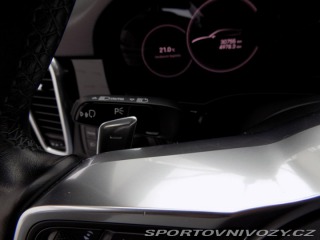 Porsche Cayenne Coupé/Chrono/PANO/LED/DPH 2022