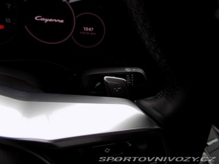 Porsche Cayenne Coupé/Chrono/PANO/LED/DPH 2022